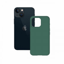 Pokrowiec na Komórkę KSIX iPhone 14 Kolor Zielony