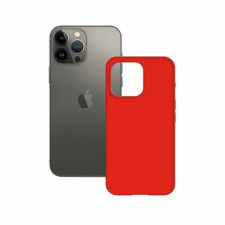 Pokrowiec na Komórkę KSIX iPhone 14 Plus Czerwony