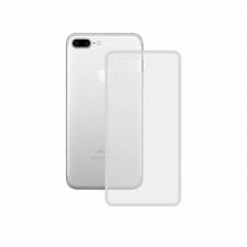 Pokrowiec na Komórkę KSIX iPhone 7/8 Plus Przezroczysty