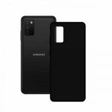 Pokrowiec na Komórkę KSIX Samsung Galaxy A03S Czarny