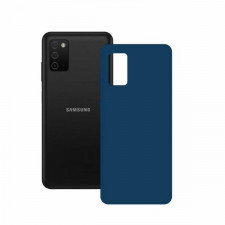 Pokrowiec na Komórkę KSIX Samsung Galaxy A03S Niebieski