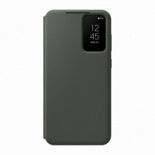 Pokrowiec na Komórkę Samsung   Kolor Zielony Samsung Galaxy S23 Plus