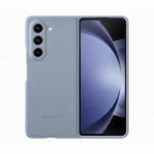 Pokrowiec na Komórkę Samsung GALAXY FOLD5 Niebieski