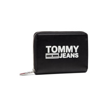 
Portfel damski Tommy Jeans AW0AW07651 czarny
