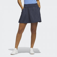Printed 16-Inch Golf Skirt