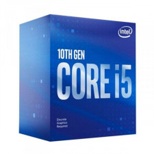 Procesor Intel i5-10400F 4.10 GHz 9 MB LGA 1200