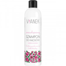 przeciwłupieżowy szampon do włosów, 300 ml