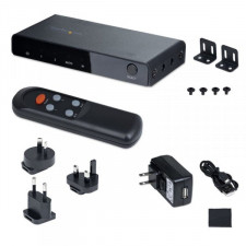 Przełącznik HDMI Startech 2PORT-HDMI-SWITCH-8K