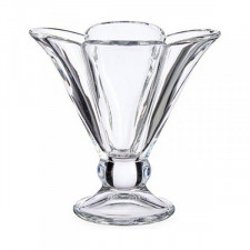 Puchar do lodów i koktajli Szkło Przezroczysty 6 Sztuk (200 ml)
