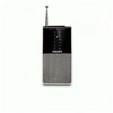 Radio Tranzystorowe Philips Radio portátil