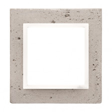 ramka 1-krotna betonowa al betone