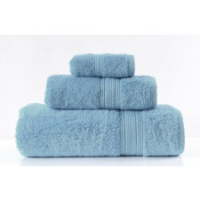 ręcznik egyptian greno baby blue 30 x 50