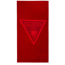 
Ręcznik Guess E4GZ03 SG00L czerwony

