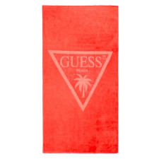 
Ręcznik Guess E4GZ03 SG00L koralowy
