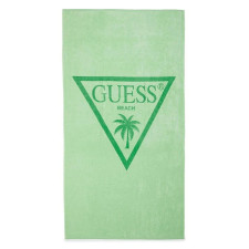 
Ręcznik Guess E4GZ03 SG00L zielony
