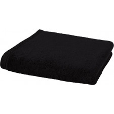 ręcznik london 55 x 100 cm czarny