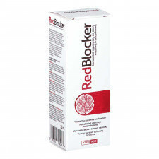 redblocker koncentrat naprawczy do skóry wrażliwej i naczynkowej 30 ml