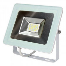 Reflektor LED EDM 6400 K 12,4 x 10,6 x 2,8 cm 20 W 1400 lm