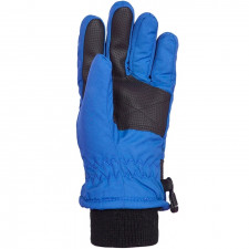 Rękawice narciarskie zimowe dziecięce RURI II TP50 TRESPASS Blue - 2-4Y