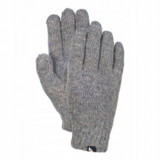 Rękawice zimowe damskie MANICURE TRESPASS Grey Marl - L/XL