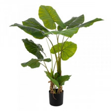 Roślina Dekoracyjna 80 x 90 x 140 cm Kolor Zielony Philodendro