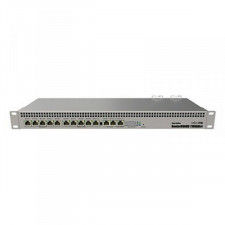 Router Mikrotik RB1100Dx4 1.4 GHz RJ45 1GB L6