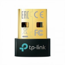 Router TP-Link UB5A Bluetooth 5.0 Czarny Wielokolorowy