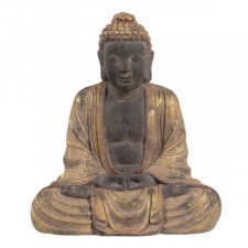 Rzeźba 60 x 35 x 70 cm Budda