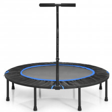 Składana trampolina fitness 120 cm