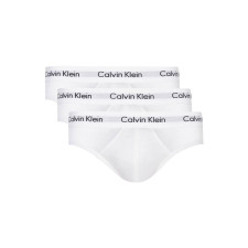 
Slipy męskie Calvin Klein 3PACK 0000U2661G 3 PACK
