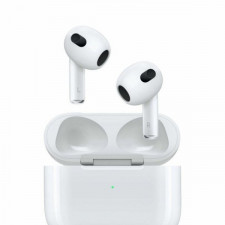 Słuchawki Bluetooth Apple AirPods Biały