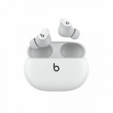 Słuchawki Bluetooth z Mikrofonem Apple MJ4Y3ZM/A Biały