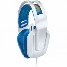 Słuchawki z Mikrofonem Logitech G335 Wired Gaming Headset