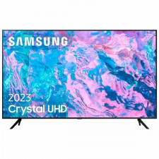 Smart TV Samsung 75CU7105 LED 4K Ultra HD 75