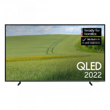 Smart TV Samsung QE-Q65BAU 55