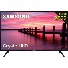 Smart TV Samsung UE65AU7095 4K Ultra HD 65