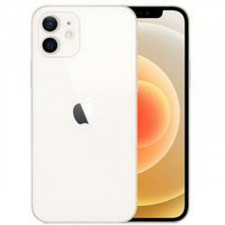 Smartfony Apple iPhone 12 Biały 64 GB 6,1