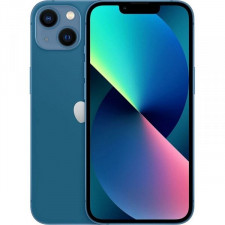 Smartfony Apple iPhone 13 Niebieski A15 6,1