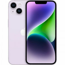 Smartfony Apple iPhone 14 6,1'' Purpura A15 128 GB