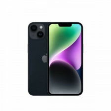 Smartfony Apple iPhone 14 Czarny 6,1