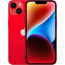 Smartfony Apple iPhone 14 Czerwony 128 GB 6,1