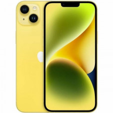 Smartfony Apple iPhone 14 Plus 128 GB Żółty A15 128 GB