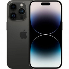 Smartfony Apple iPhone 14 Pro Czarny 6,1