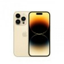 Smartfony Apple iPhone 14 Pro Złoty 6,1