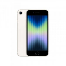 Smartfony Apple iPhone SE 2022 Biały 4,7