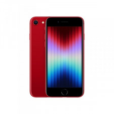 Smartfony Apple iPhone SE Czerwony 4,7