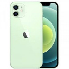 Smartfony iPhone 12 Apple MGJF3QL/A Kolor Zielony 4 GB RAM 6,1