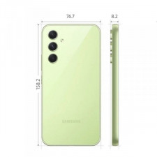 Smartfony Samsung Galaxy A54 5G Kolor Zielony 5G 6,4
