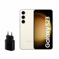 Smartfony Samsung Galaxy S23 Biały 6,1