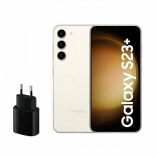 Smartfony Samsung Galaxy S23 Plus Biały 6,6